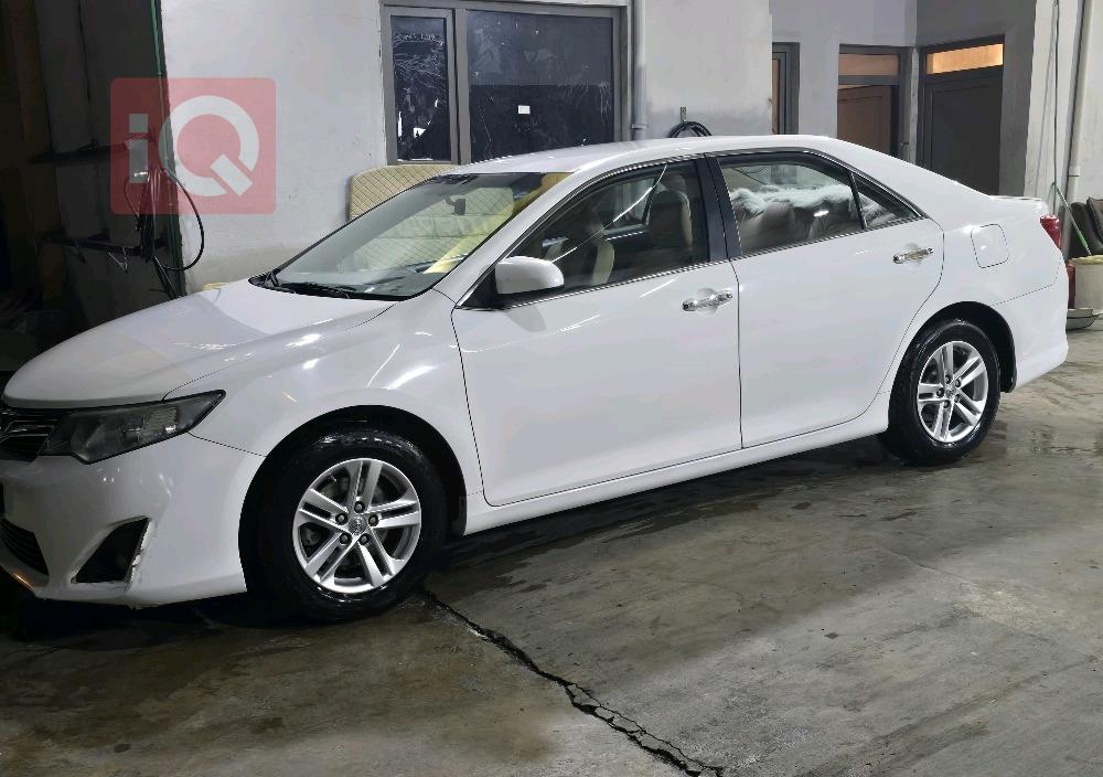 تويوتا كامري